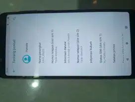 Jual Asus zenfon pro m1
