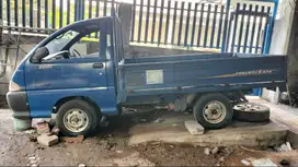 Jual Mobil Pick Up Murah