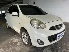 DP RENDAH Nissan March 1.5 L Bensin-MT 2014 FYES
