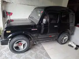 Katana Suzuki 1991