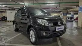M TDP Rendah Daihatsu Terios 1.5 R Bensin-MT 2017 CUFSB