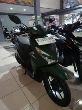 ALL NEW BEAT DELUXE SK 2025 - SRI SANJAYA - DISKON 1 JT CASH KREDIT