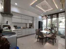Dijual Rumah Siap Huni Di Grand Orchard Jakarta Utara