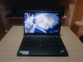 Diskon Spesial Back To school Jual Laptop Lenovo Thinkpad T470s