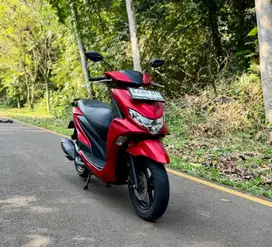 Yamaha Freego S Keyless ABS (Tipe Tertinggi) MULUSSS Pajak Panjang
