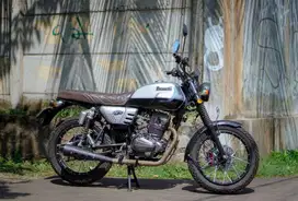 Motor benelli 152
