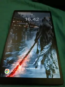 Samsung tablet A7 lite