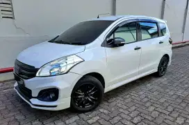 Ertiga facelift 2015
