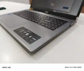 LAPTOP GAMING KEREN ACER ASPIRE 5 15 A515-58P INTEL CORE 15 13420H