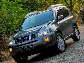 [ DP 10jt ] X-Trail XT 2.5 2010 Termurah