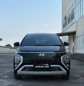 (Low KM) Hyundai Stargezer Prime AT
