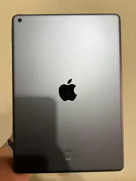 iPad Gen 8 iBox 64gb Wifi