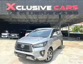 ( DP 25jt ) Toyota Innova Reborn G 2.0 2021 Manual, Vipcars