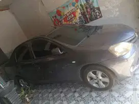 Toypta etios sedan terawat siap pakai irit