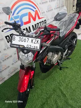 Yamaha Vixion 2015