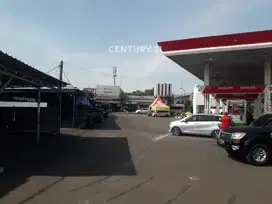 Dijual SPBU Aktif Lokasi Strategis Di Bekasi Utara