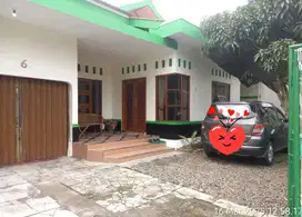 Dijual Rumah Siap Huni Dengan Lokasi Strategis Di Magelang