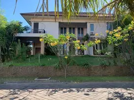 Rumah Regency 21 MURAH, Hitung Tanah Saja