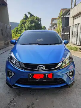 Sirion 2021 Matic Mulus! Harga Terbaik, Siap Pakai