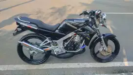 KAWASAKI NINJA J KISS