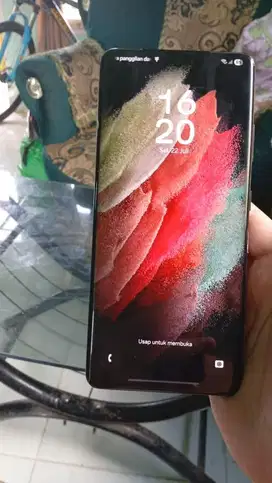 jual hp samsung S21 ultra