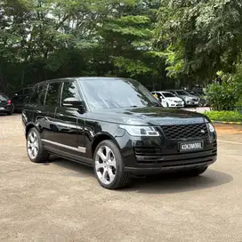 RANGE ROVER AUTOBIOGRAPHY 2014