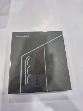 Samsung Z Fold 7 256GB