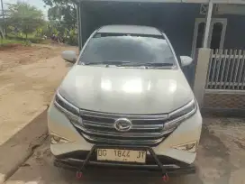 SUV Andal! Terios 1.5 R M/T Bensin – Siap Pakai, Harga Terbaik!