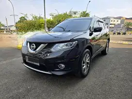 xtrail 2.5 xt 2015