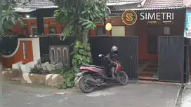 Dijual rumah rumah siap huni dalam komplek dekat walikota Tangsel