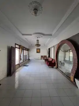 DIJUAL RUMAH JALAN AIR BERSIH