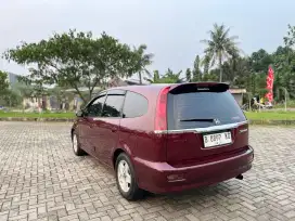 Honda Stream 2004