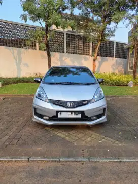 Honda Jazz RS 2012