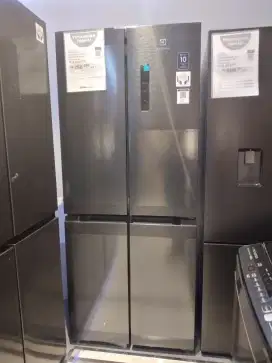 Kulkas Electrolux 4PT promo