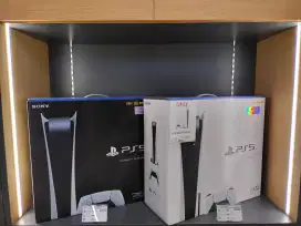 Segampangitu Kredit Sony Playstation 5 Slim Disk Promo Free Cicilan 2x