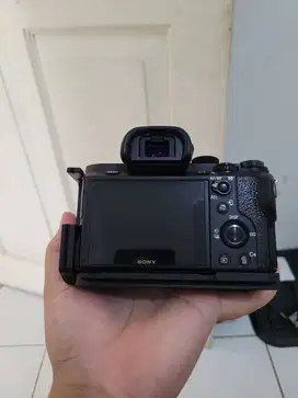 Dijual Sony A7ii