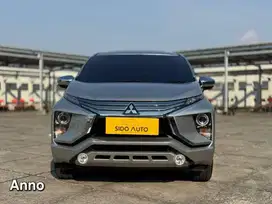 Mitsubishi Xpander Ultimate 1.5 AT 2019