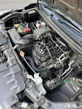 Daihatsu Terios 2019 Bensin