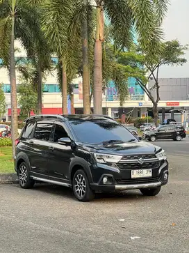 SUZUKI XL 7 ALPHA AT TERMURAH