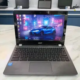 [A02] Laptop acer intel core i3 cocok untuk anak yang masih sekolah !
