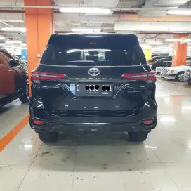 FORTUNER TRD 2021 FORTUNER DIESEL
