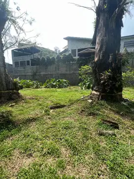 Tanah Kavling di Taman Tirta Golf, Serpong, Tangerang Selatan