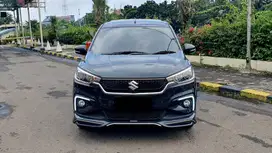 [TANGAN PERTAMA] Suzuki Ertiga Sport 1.5 SS Hybrid AT Hitam 2023/2024