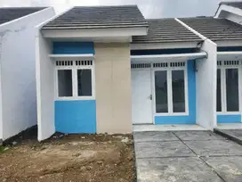 Rumah Subsidi Dekat Stasiun Telaga Murni Bekasii