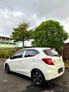 Honda Brio Satya 2024 Bensin