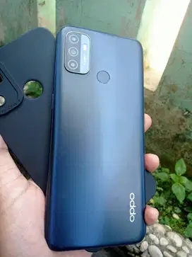 Oppo a53 ram 6+5/128