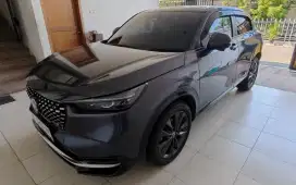 Hrv rs turbo 2022 pemakaian 23