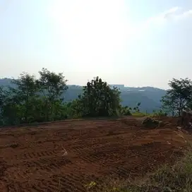 Tanah Kavling Bisa Dicicil Free Biaya di Sadeng Gunungpati