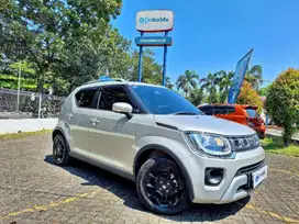 [OLXmobbi] LIKE NEW - SUZUKI IGNIS 1.2 GX MATIC 2023