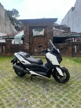 Yamaha Xmax 2017 AD Klaten